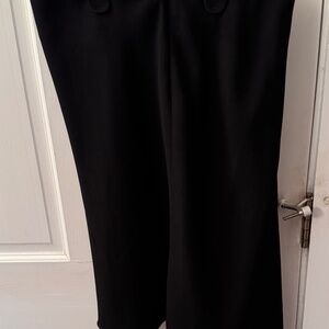 Gorgeous Teenflo Black Skirt Size 8